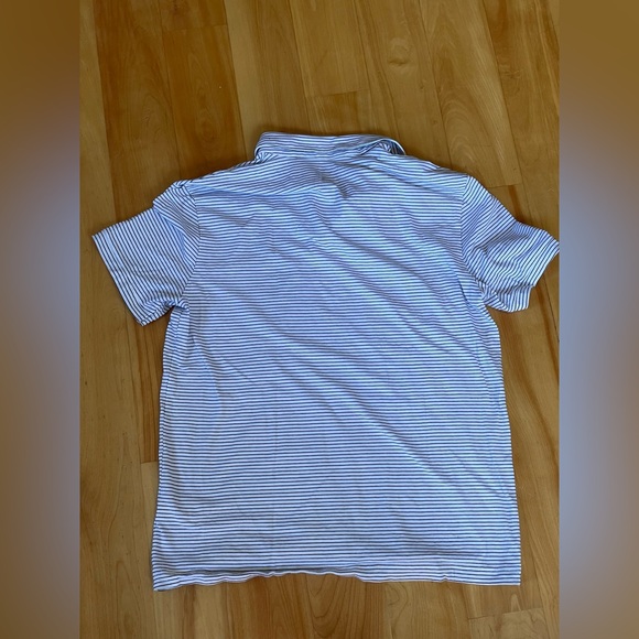 Men’s Polo Slim Fit Short Sleeve H&M - Picture 4 of 6